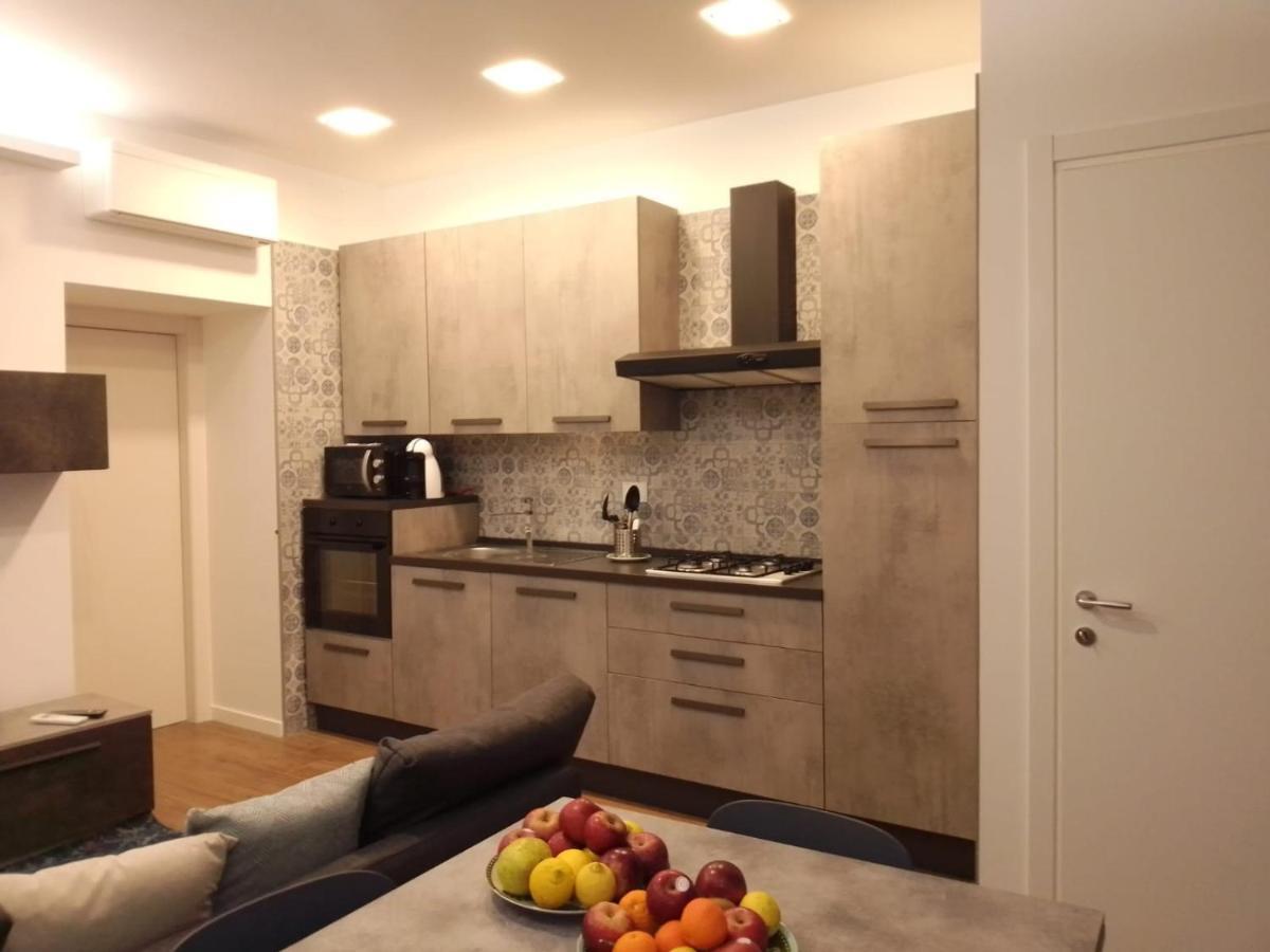 Nannare Guest House Рим Екстериор снимка