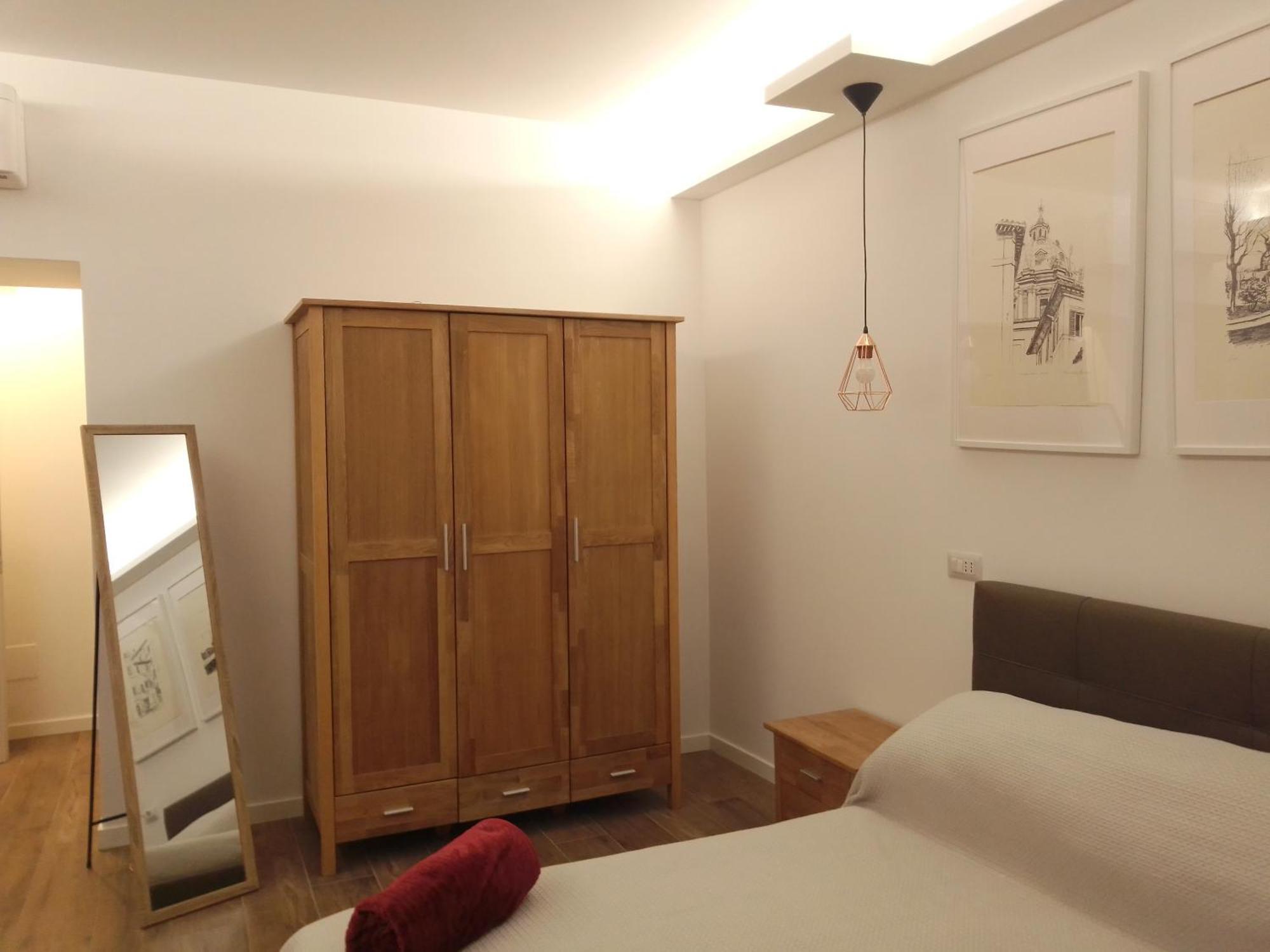 Nannare Guest House Рим Екстериор снимка