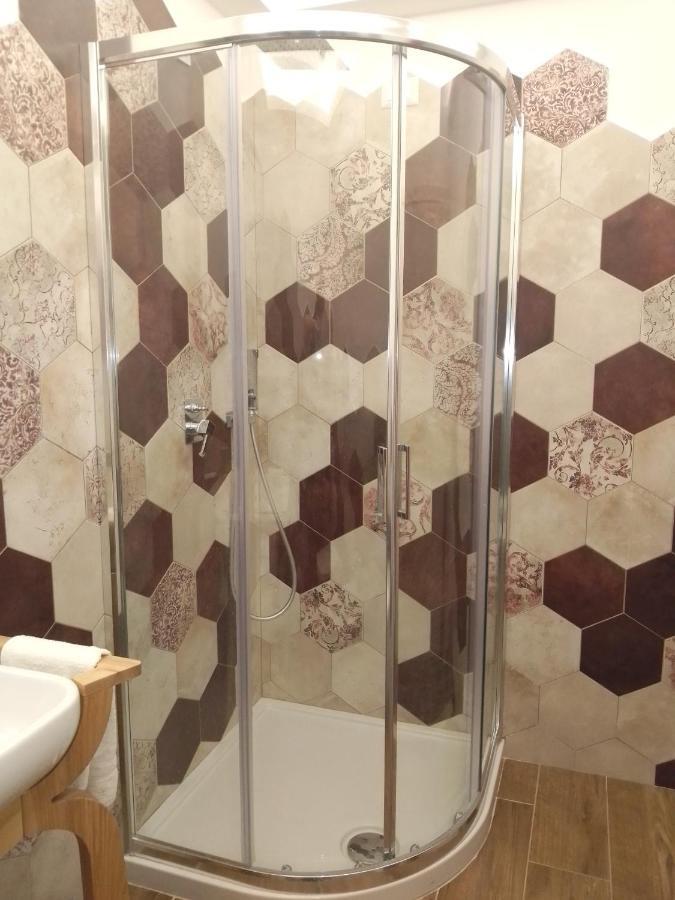 Nannare Guest House Рим Екстериор снимка