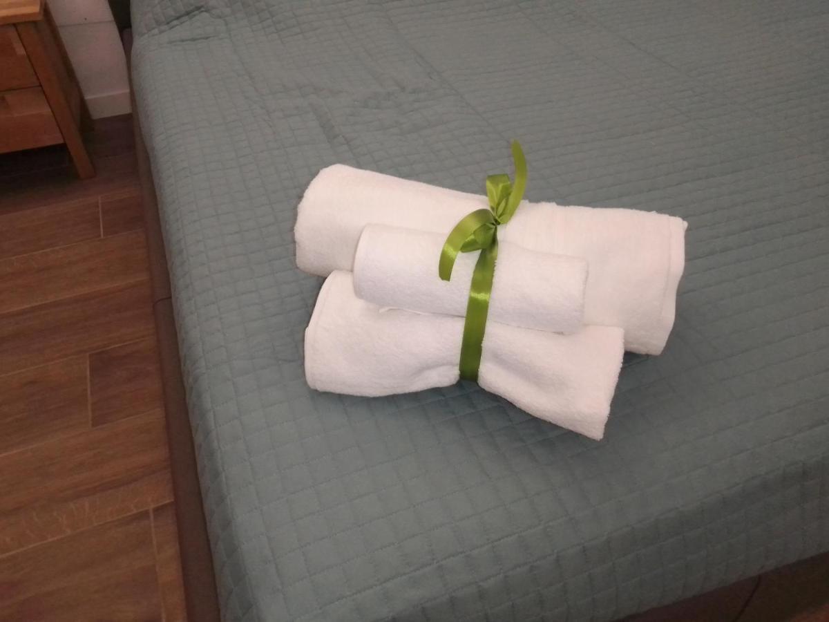 Nannare Guest House Рим Екстериор снимка