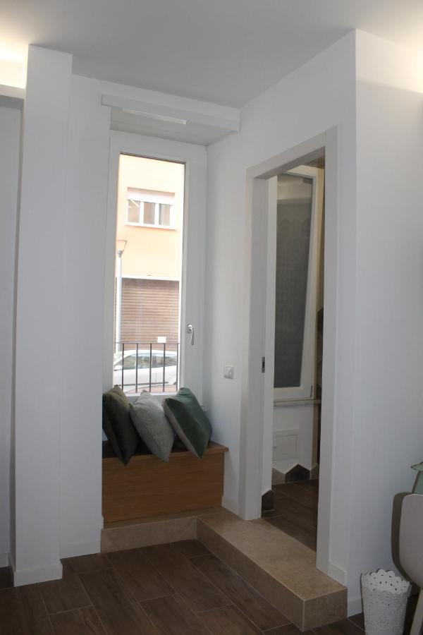 Nannare Guest House Рим Екстериор снимка