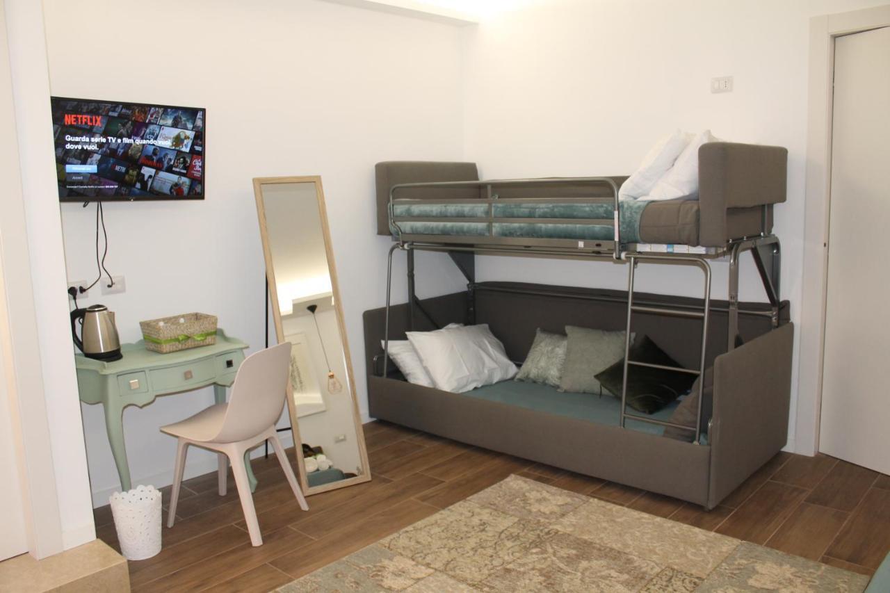 Nannare Guest House Рим Екстериор снимка
