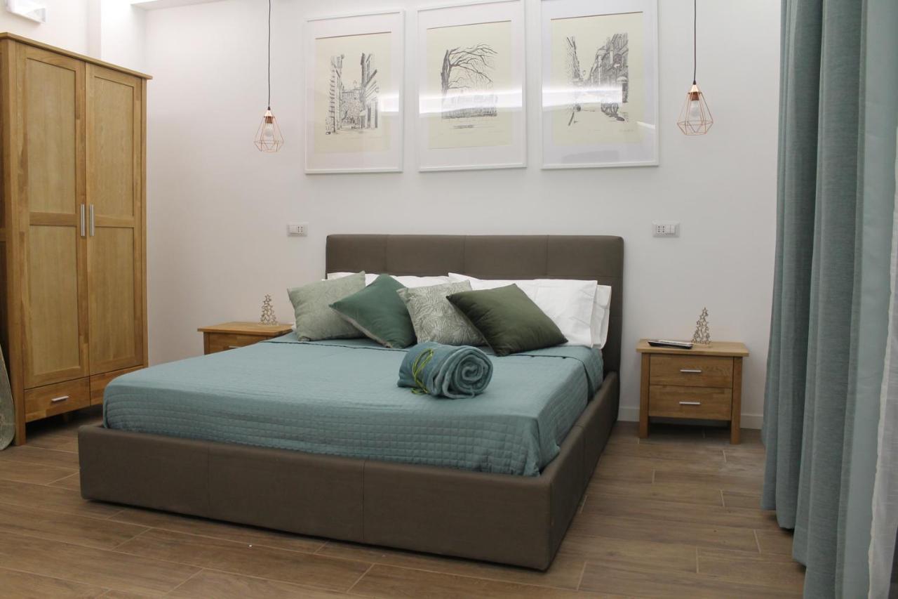 Nannare Guest House Рим Екстериор снимка
